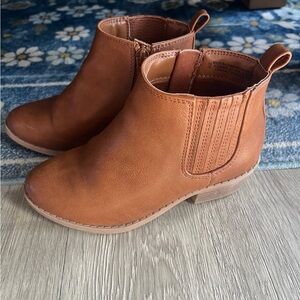 Old Navy Kids Brown Boots